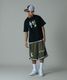XLARGE �������ȥ�顼�� X TEC S/S TEE
