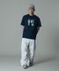 XLARGE �������ȥ�顼�� X TEC S/S TEE