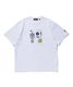 XLARGE �������ȥ�顼�� X TEC S/S TEE