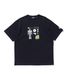 XLARGE �������ȥ�顼�� X TEC S/S TEE
