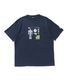 XLARGE �������ȥ�顼�� X TEC S/S TEE