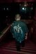 NEMES x HEAT "KARASAWA'S BACK" SHIRT