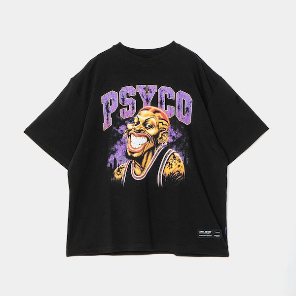APPLEBUM ���åץ�Х� ��PSYCO�� T-shirt