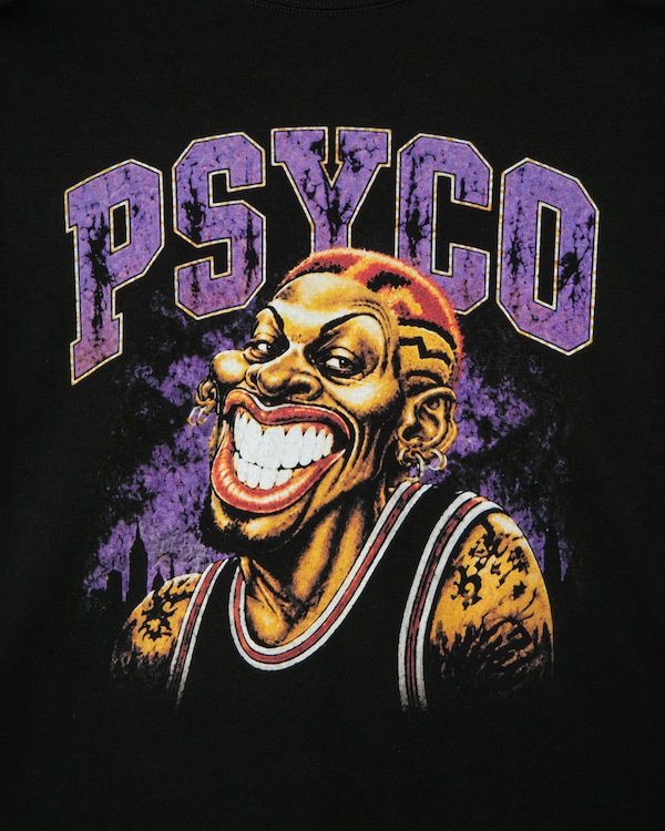 APPLEBUM ���åץ�Х� ��PSYCO�� T-shirt