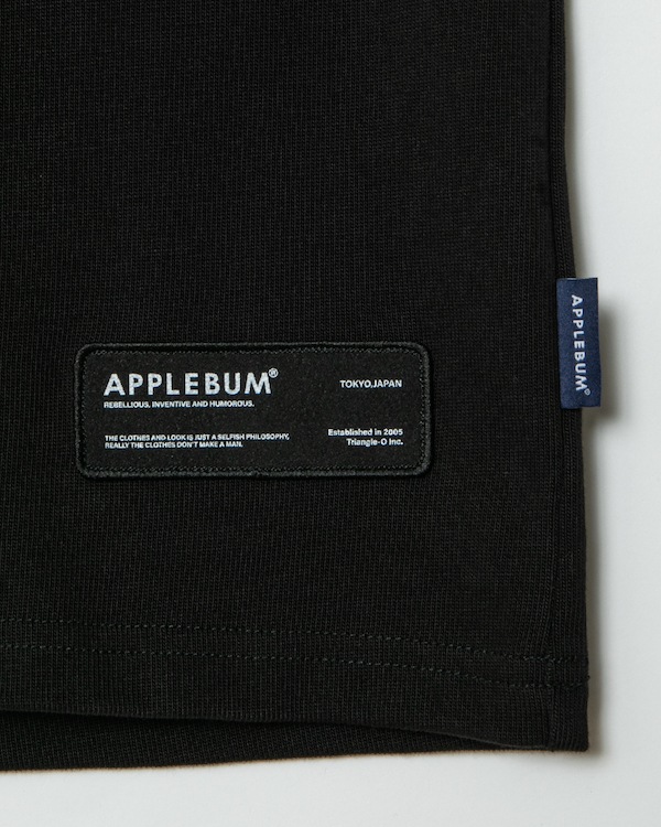 APPLEBUM ���åץ�Х� ��PSYCO�� T-shirt
