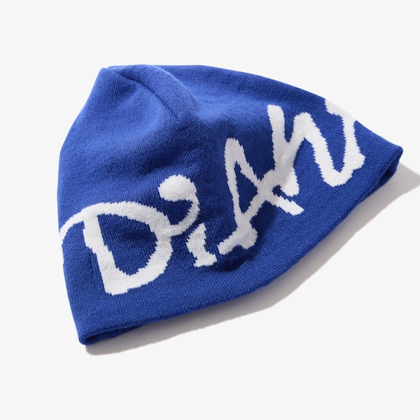 Diaspora skateboards �ǥ������ݥ� Brown Sugar Beanie