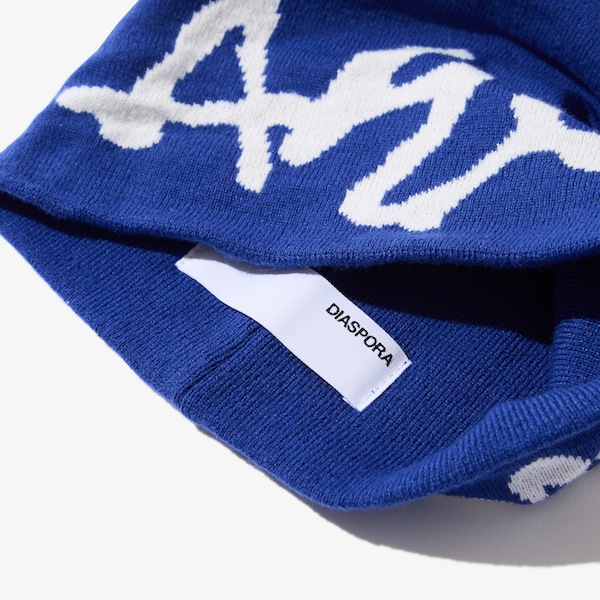 Diaspora skateboards �ǥ������ݥ� Brown Sugar Beanie