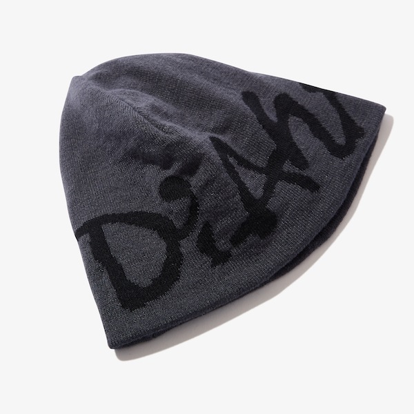 Diaspora skateboards �ǥ������ݥ� Brown Sugar Beanie