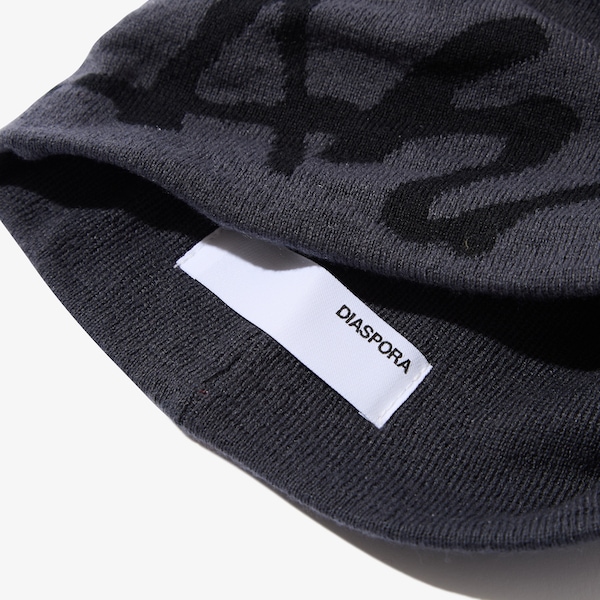 Diaspora skateboards �ǥ������ݥ� Brown Sugar Beanie