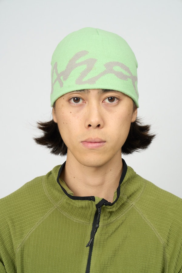 Diaspora skateboards �ǥ������ݥ� Brown Sugar Beanie