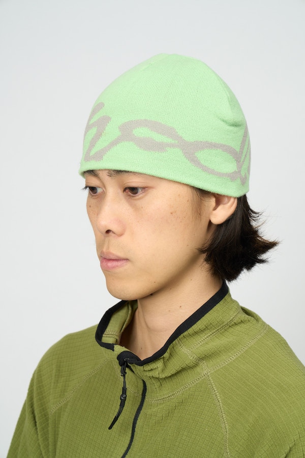 Diaspora skateboards �ǥ������ݥ� Brown Sugar Beanie