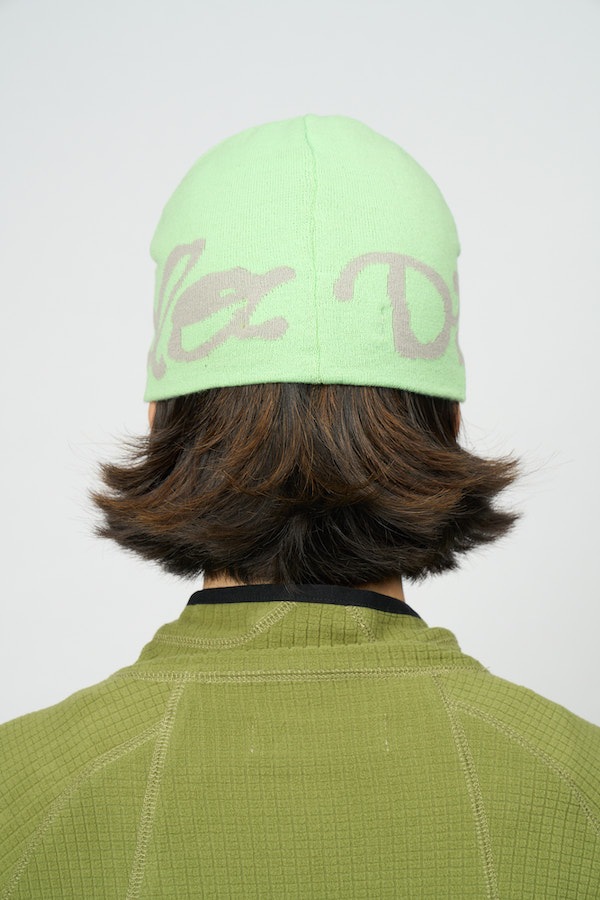 Diaspora skateboards �ǥ������ݥ� Brown Sugar Beanie