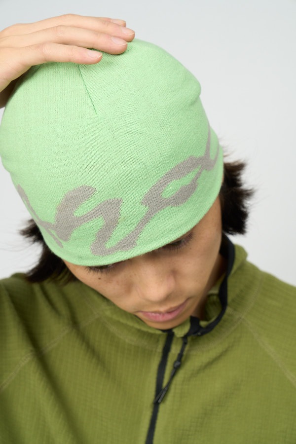 Diaspora skateboards �ǥ������ݥ� Brown Sugar Beanie