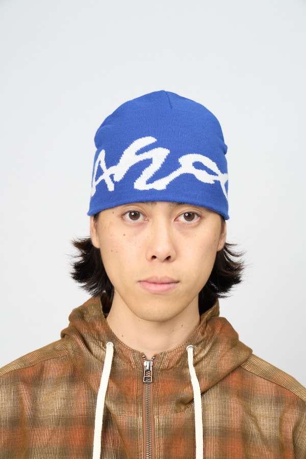 Diaspora skateboards �ǥ������ݥ� Brown Sugar Beanie
