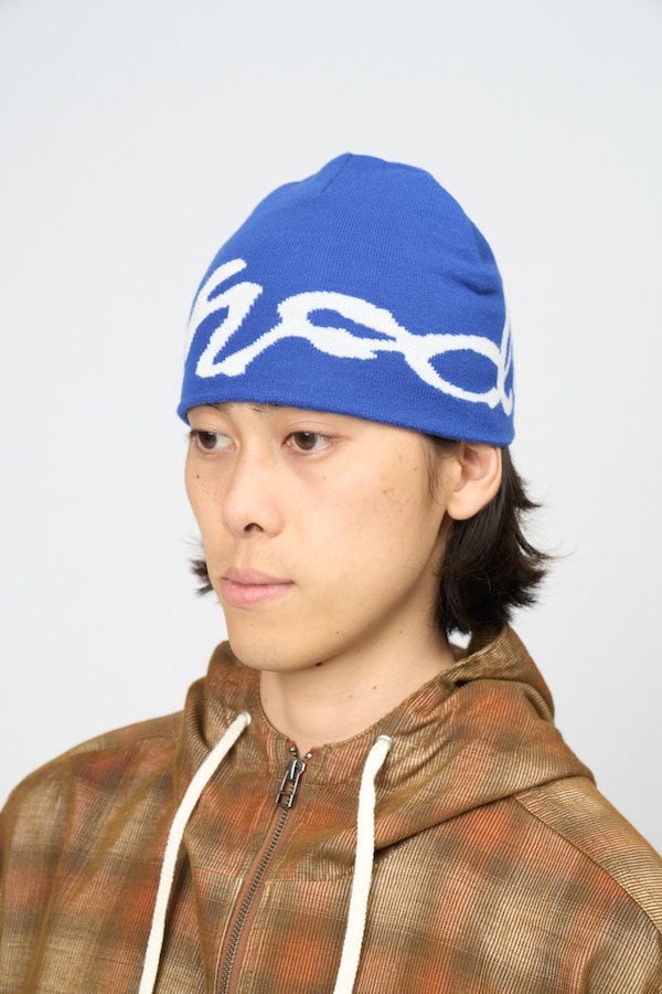 Diaspora skateboards �ǥ������ݥ� Brown Sugar Beanie