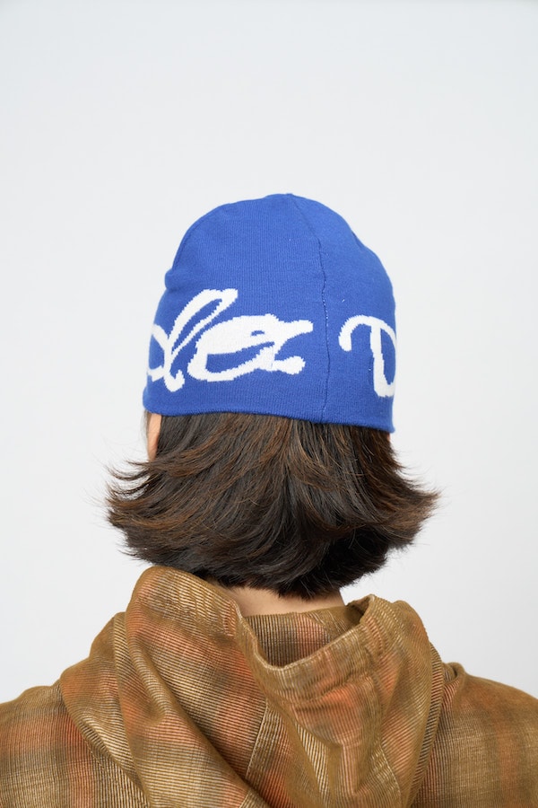 Diaspora skateboards �ǥ������ݥ� Brown Sugar Beanie