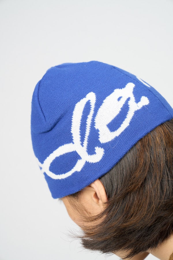 Diaspora skateboards �ǥ������ݥ� Brown Sugar Beanie