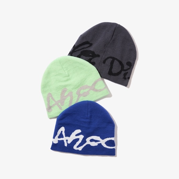 Diaspora skateboards �ǥ������ݥ� Brown Sugar Beanie