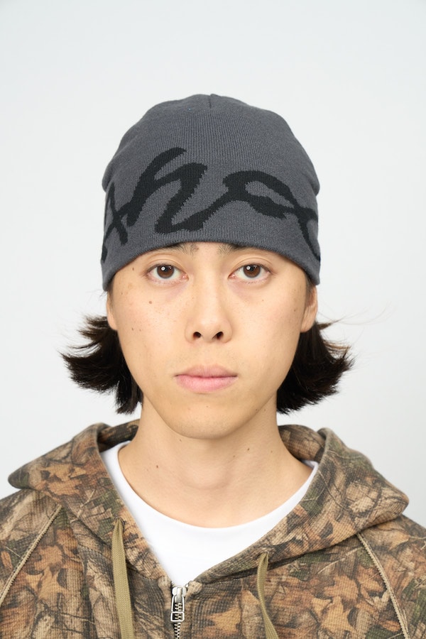 Diaspora skateboards �ǥ������ݥ� Brown Sugar Beanie