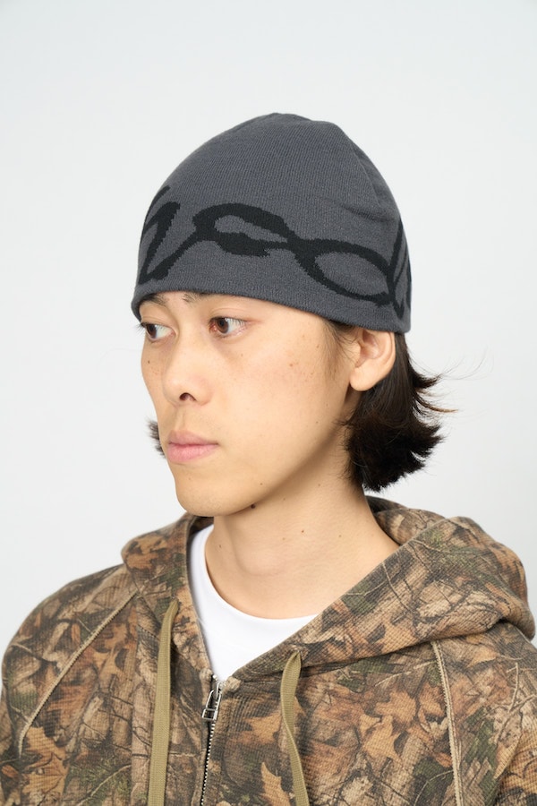 Diaspora skateboards �ǥ������ݥ� Brown Sugar Beanie