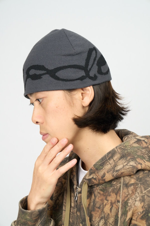 Diaspora skateboards �ǥ������ݥ� Brown Sugar Beanie