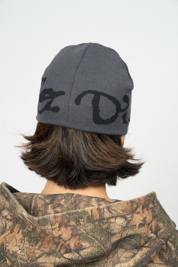 Diaspora skateboards �ǥ������ݥ� Brown Sugar Beanie