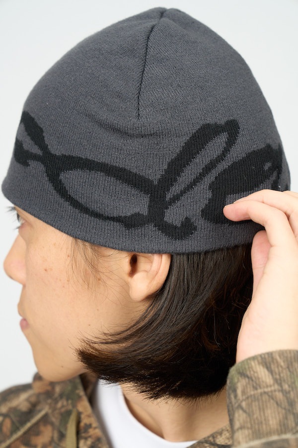 Diaspora skateboards �ǥ������ݥ� Brown Sugar Beanie