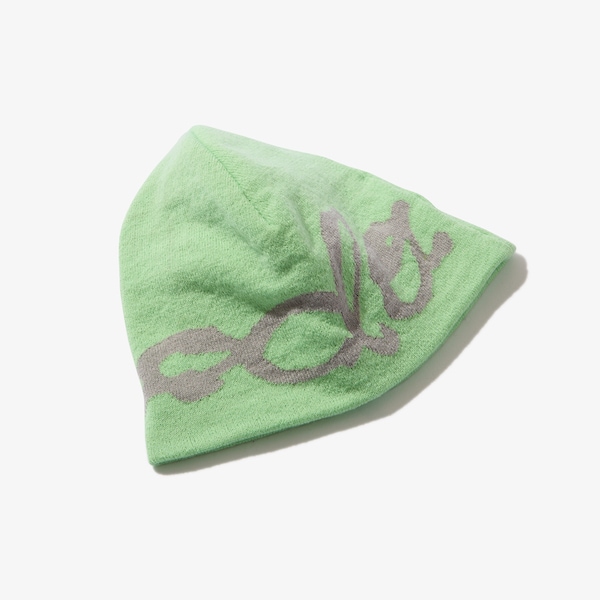Diaspora skateboards �ǥ������ݥ� Brown Sugar Beanie