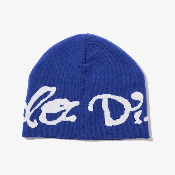 Diaspora skateboards �ǥ������ݥ� Brown Sugar Beanie