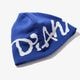 Diaspora skateboards �ǥ������ݥ� Brown Sugar Beanie
