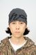 Diaspora skateboards �ǥ������ݥ� Brown Sugar Beanie