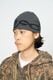 Diaspora skateboards �ǥ������ݥ� Brown Sugar Beanie