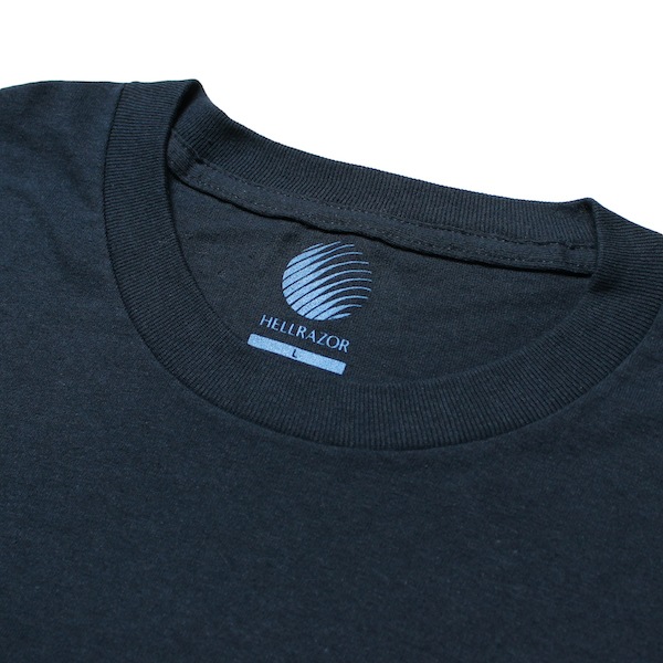 Hellrazor �إ�쥤���� ROLLS SHIRT