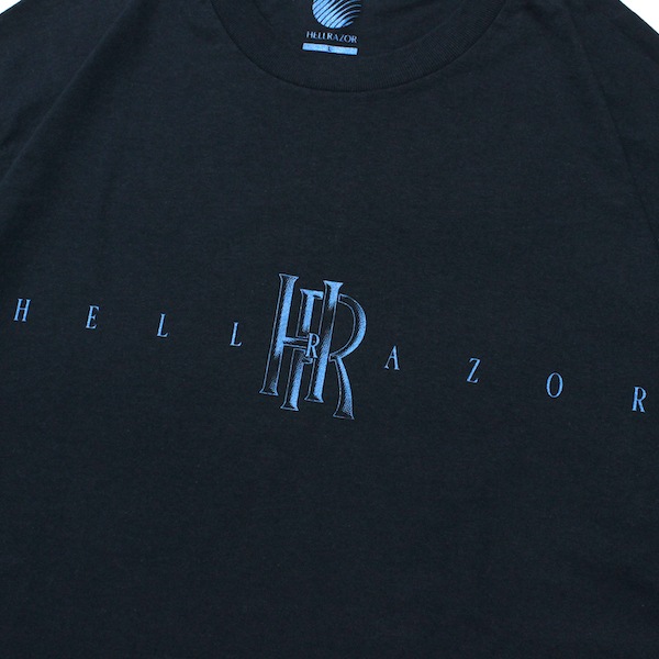 Hellrazor �إ�쥤���� ROLLS SHIRT