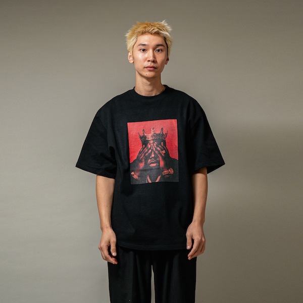 APPLEBUM åץХ "Missing you" T-shirt