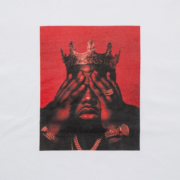 APPLEBUM åץХ "Missing you" T-shirt