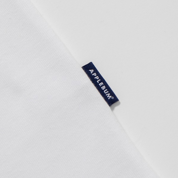 APPLEBUM åץХ "Missing you" T-shirt