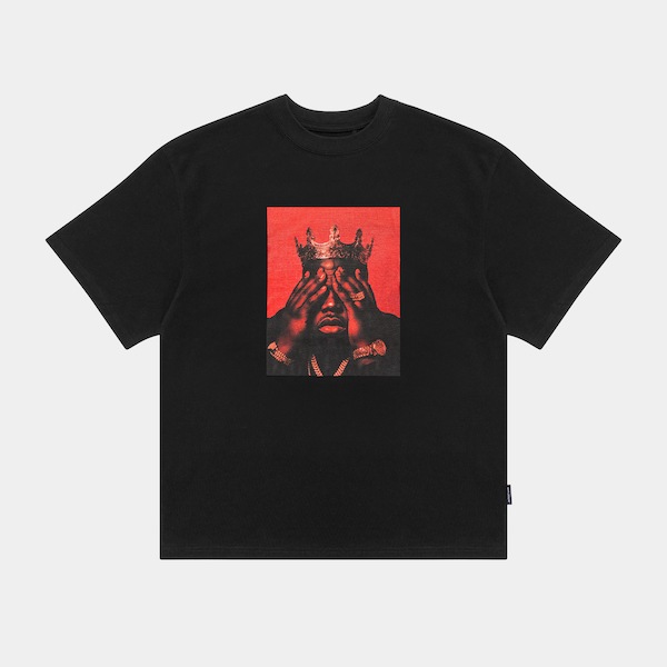 APPLEBUM åץХ "Missing you" T-shirt