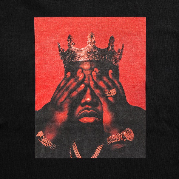 APPLEBUM åץХ "Missing you" T-shirt