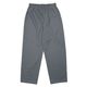 organicsta �������˥å����� ORGANIC COTTON BROADCLOTH EASY PANTS