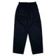 organicsta �������˥å����� ORGANIC COTTON BROADCLOTH EASY PANTS