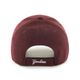 ��47 �ե����ƥ������֥� MVP Newyork Yankees Dark Maroon
