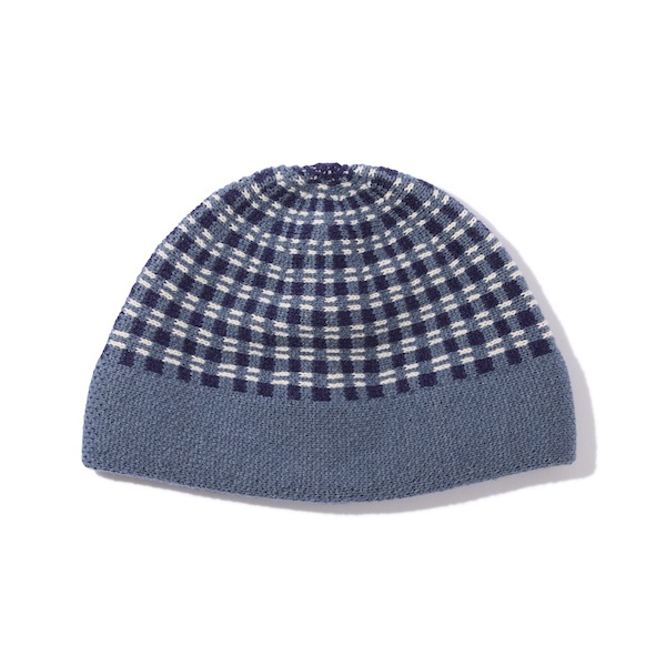 Diaspora skateboards �ǥ������ݥ� Checkered Single Beanie