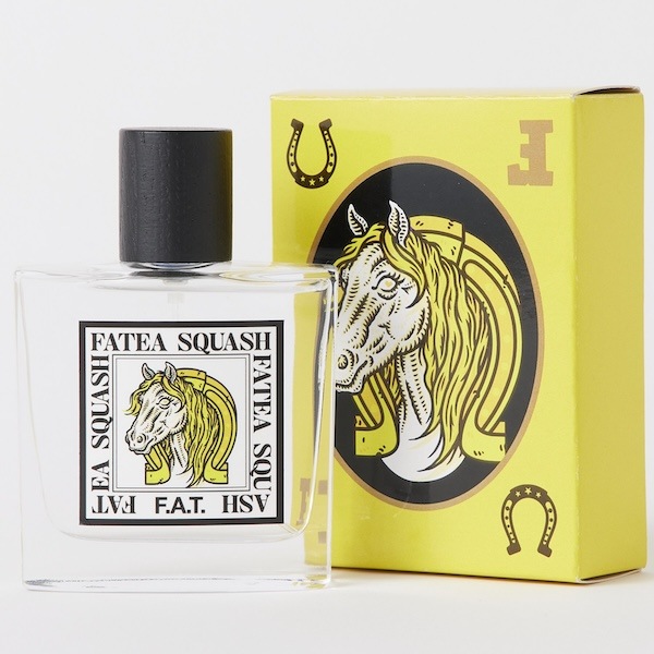 F.A.T. ���ե����ƥ��� FATEASQUASH