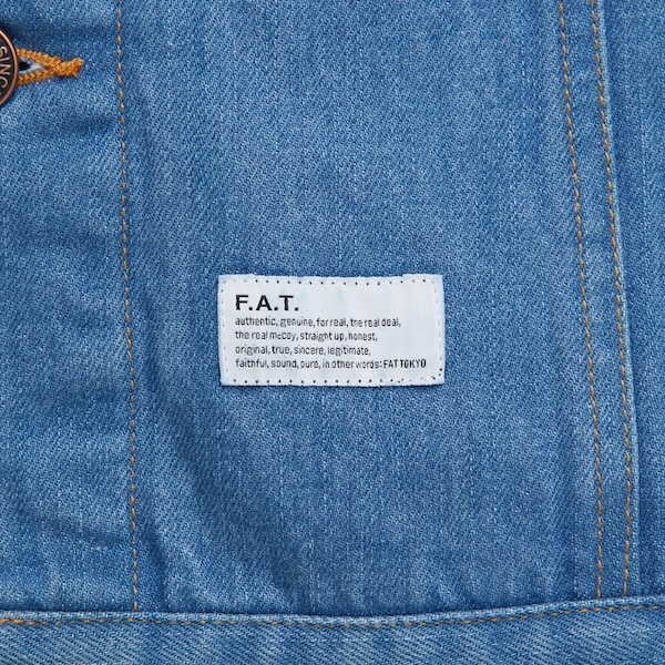 F.A.T. ���ե����ƥ��� MACTRUCKER