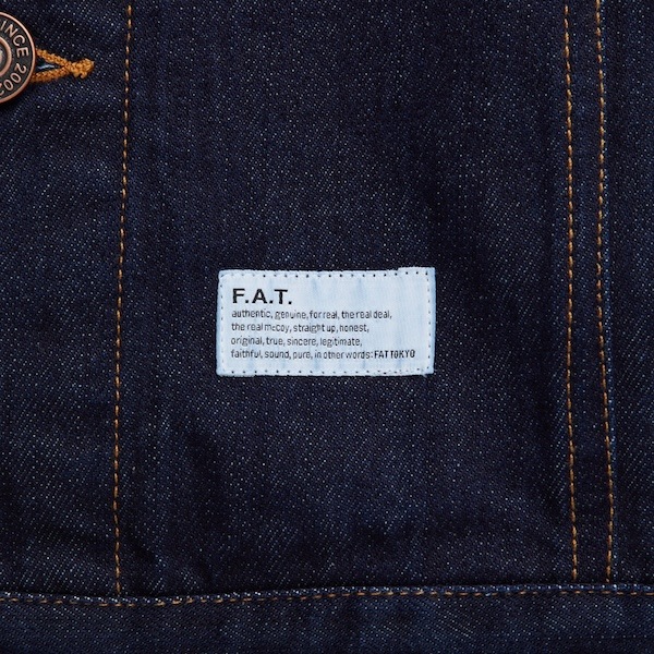 F.A.T. ���ե����ƥ��� MACTRUCKER