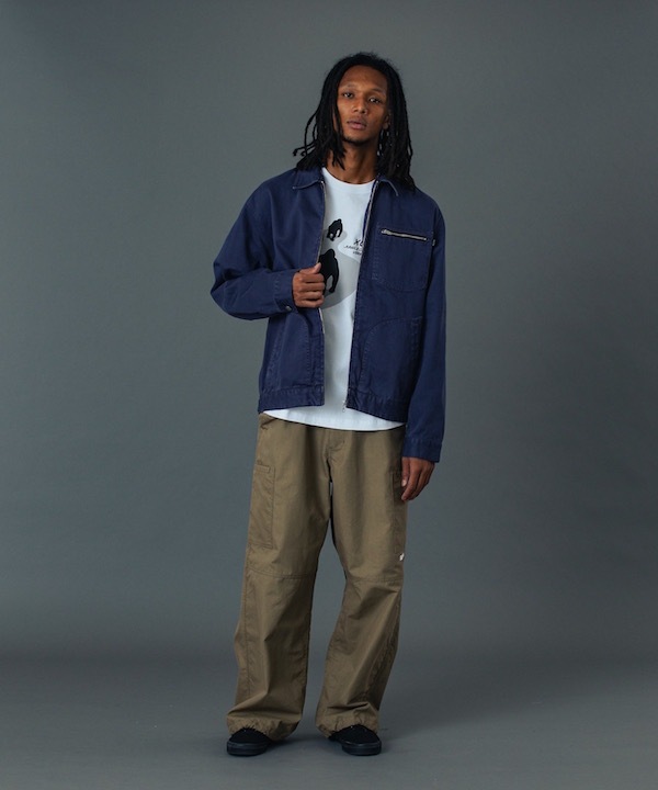 XLARGE �������ȥ�顼�� DUCK CARGO PANTS