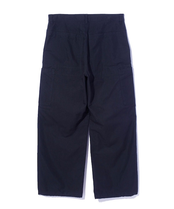 XLARGE �������ȥ�顼�� DUCK CARGO PANTS