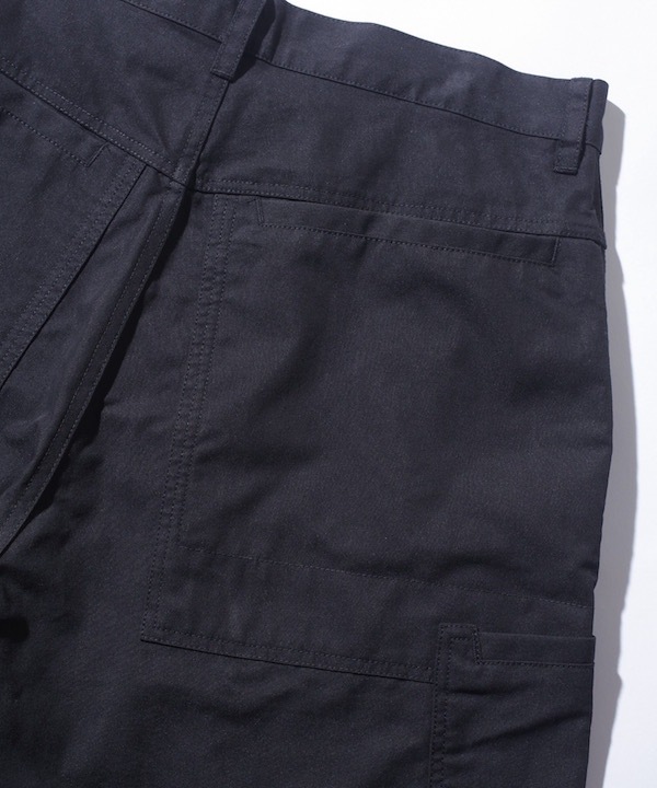 XLARGE �������ȥ�顼�� DUCK CARGO PANTS