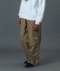 XLARGE �������ȥ�顼�� DUCK CARGO PANTS